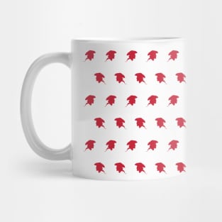 Red Patriot Mug